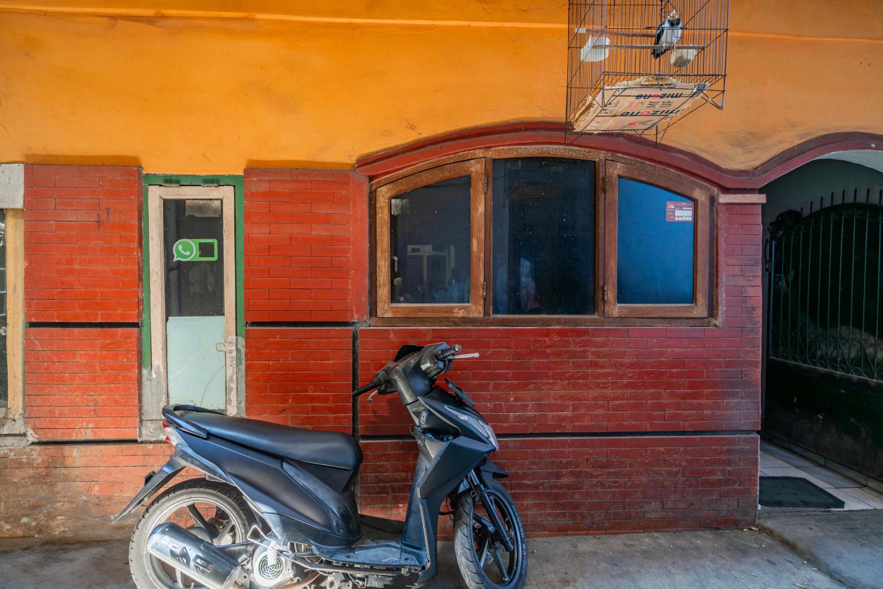 OYO 94134 Ranca Residence 29/34