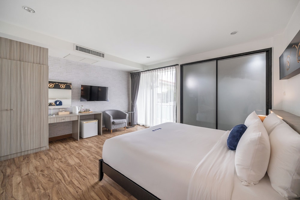 Kokotel Pattaya North Beach 17/50