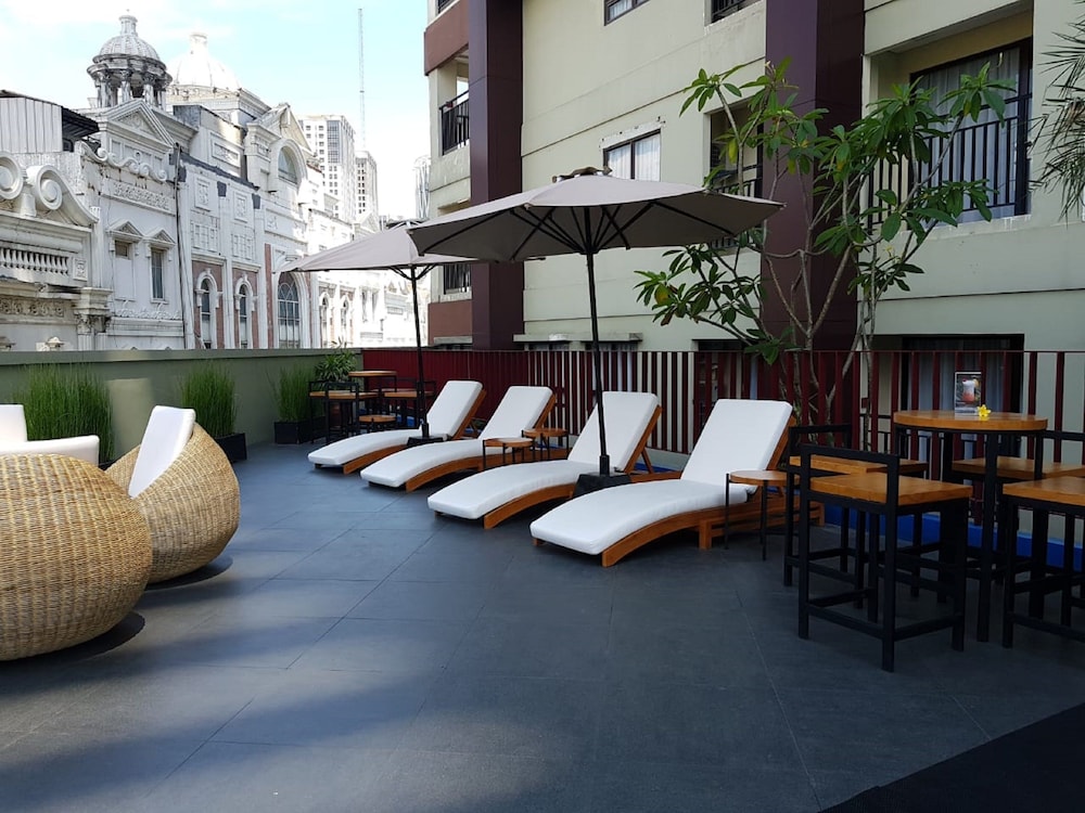 Atria Residences Gading Serpong 22/42