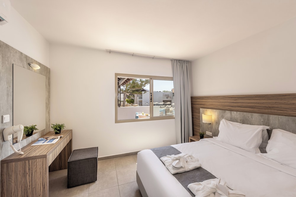 SUITE INLAND VIEW