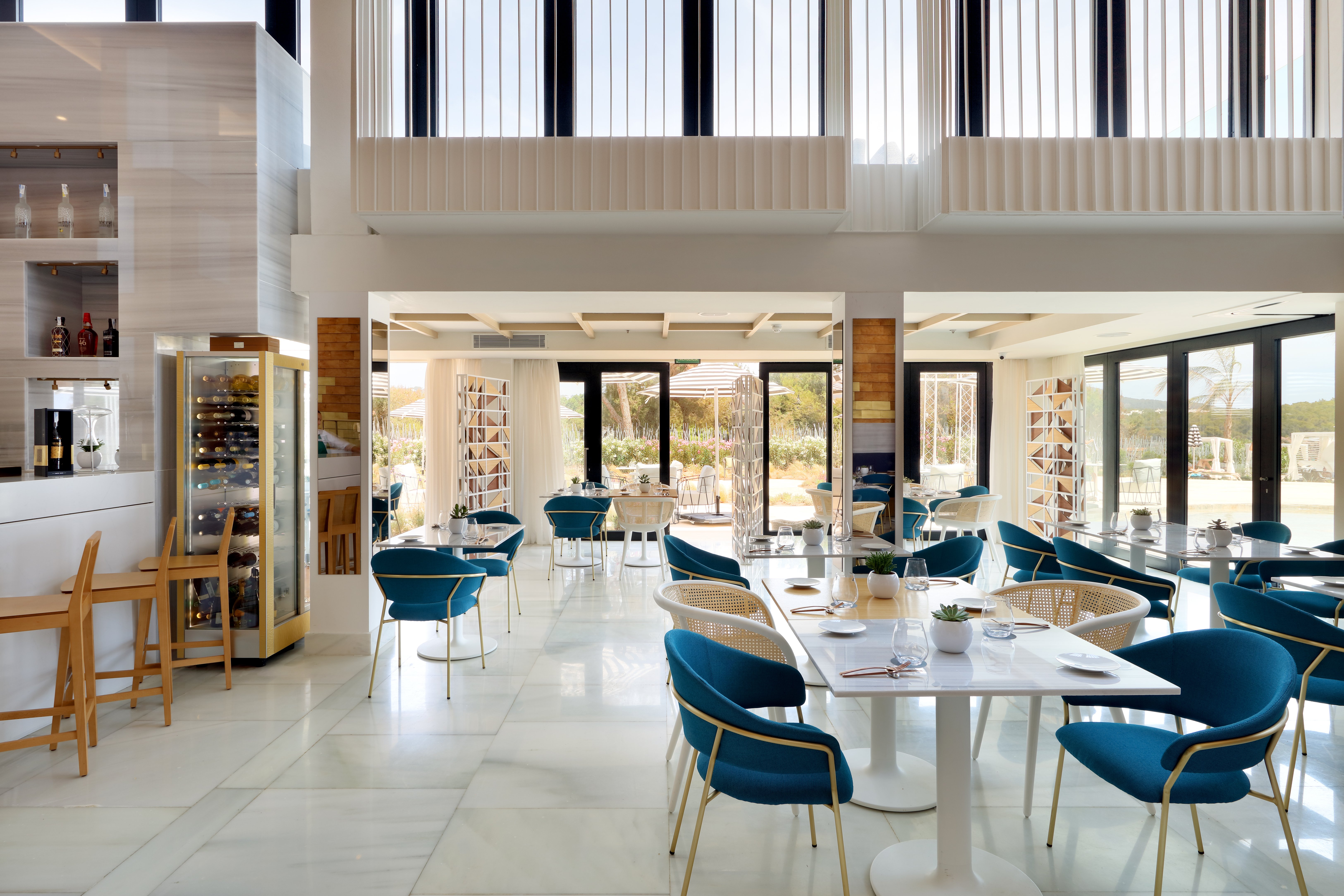 Bless Hotel Ibiza 65/79