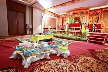 Angkasa Garden Hotel 25/31