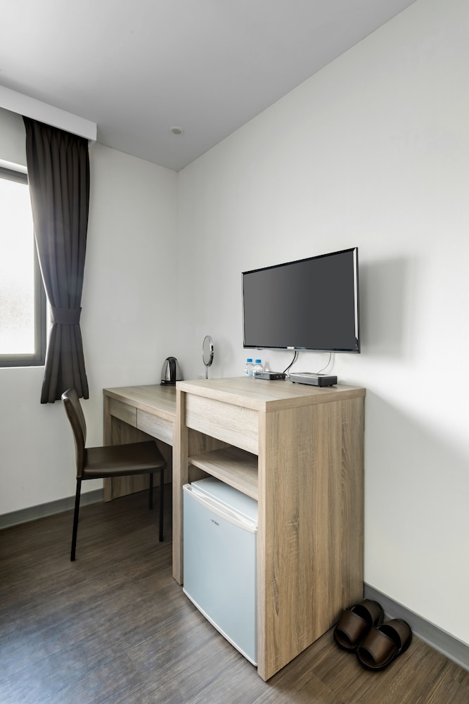 Hotel Brown 43/49