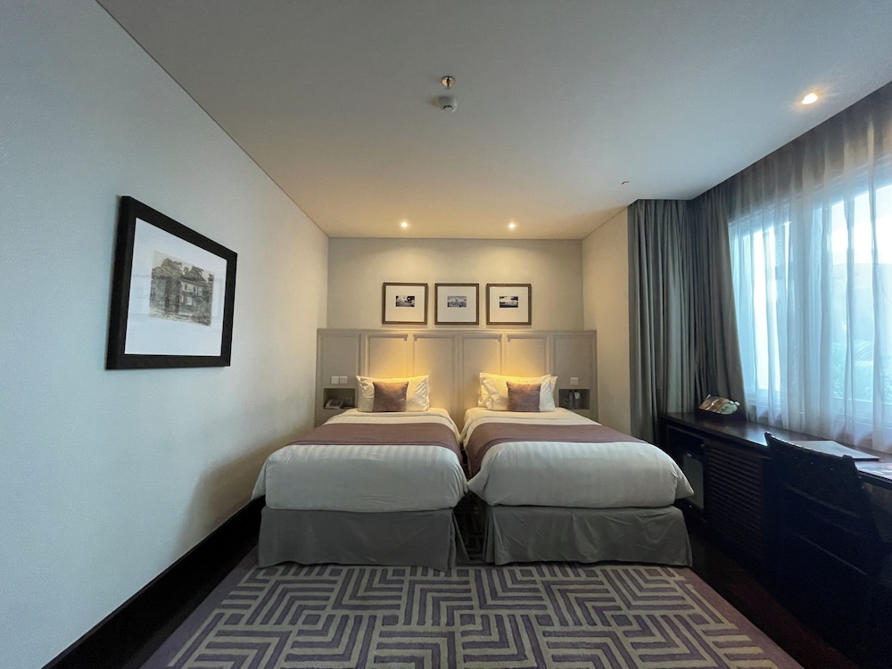 The Shalimar Boutique Hotel 22/65