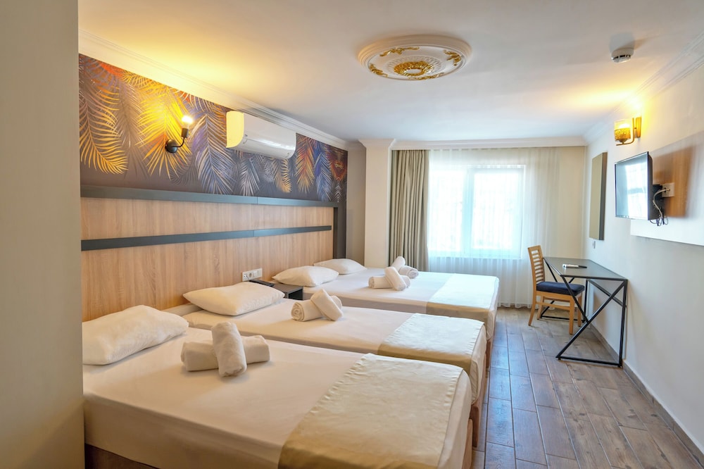 Piyes Otel 17/46