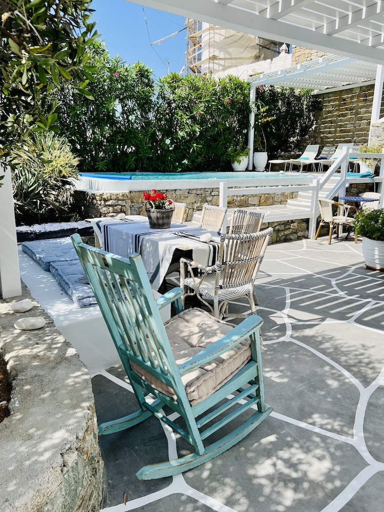 Portobello Boutique Hotel 74/88
