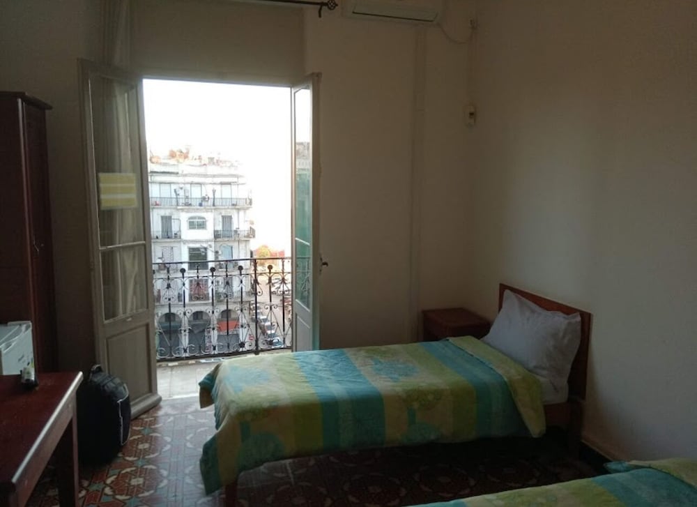 Samir Hotel 6/20