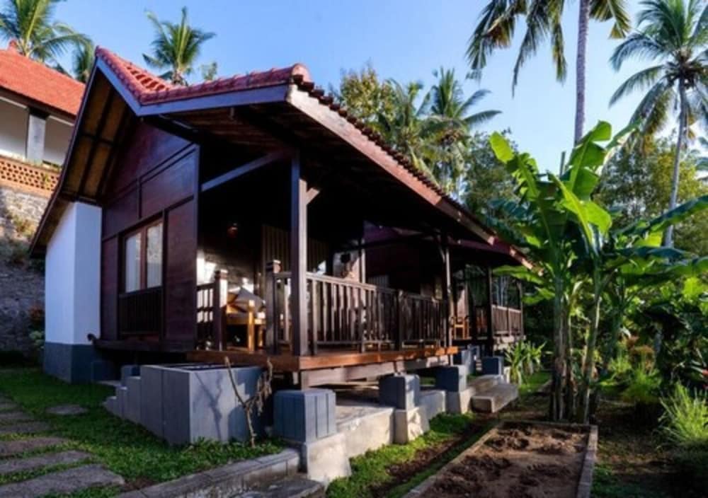 Amanuba Ersadeva Resort Jembrana 1/30