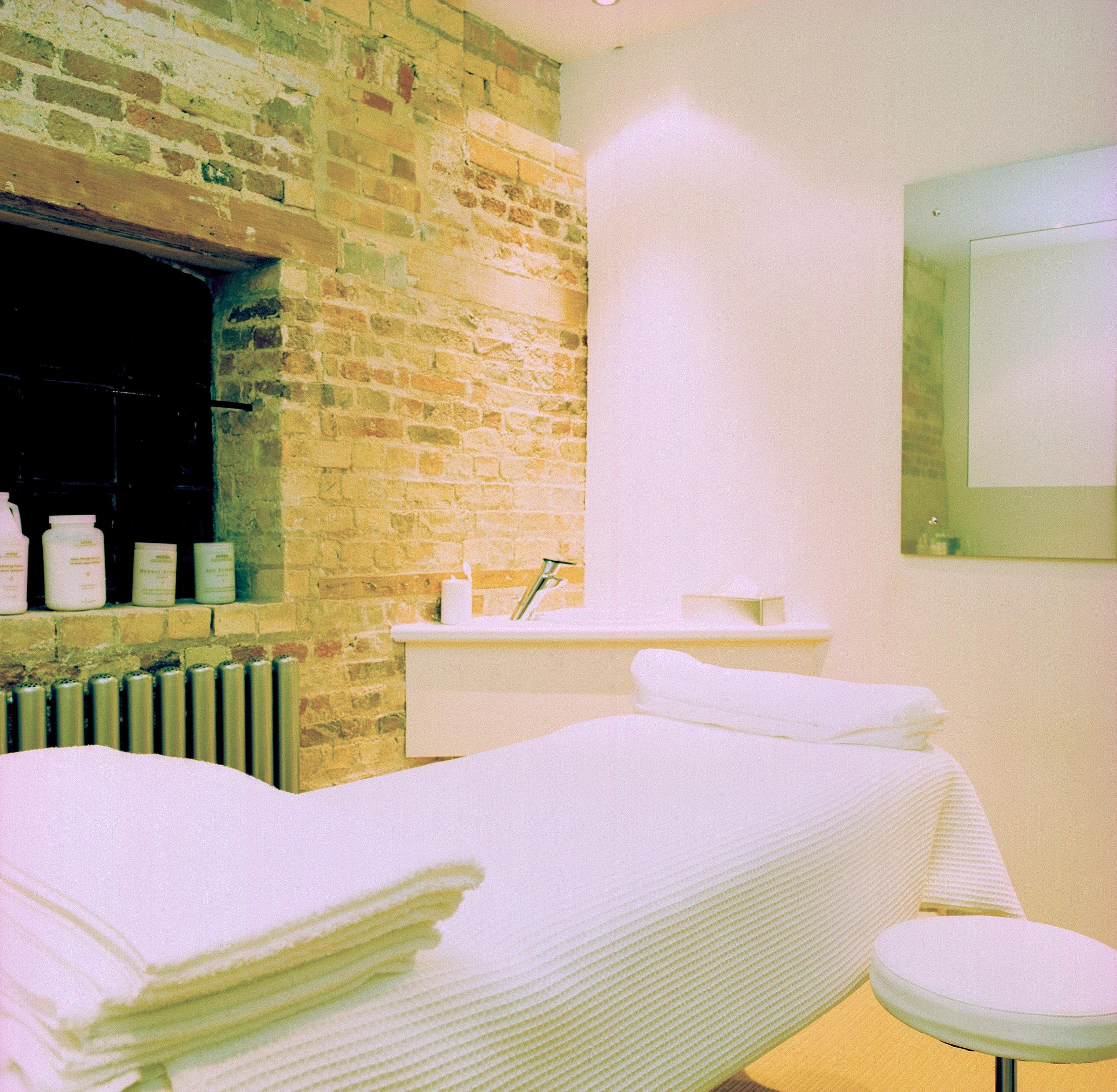 The Varsity Hotel Spa 32/32