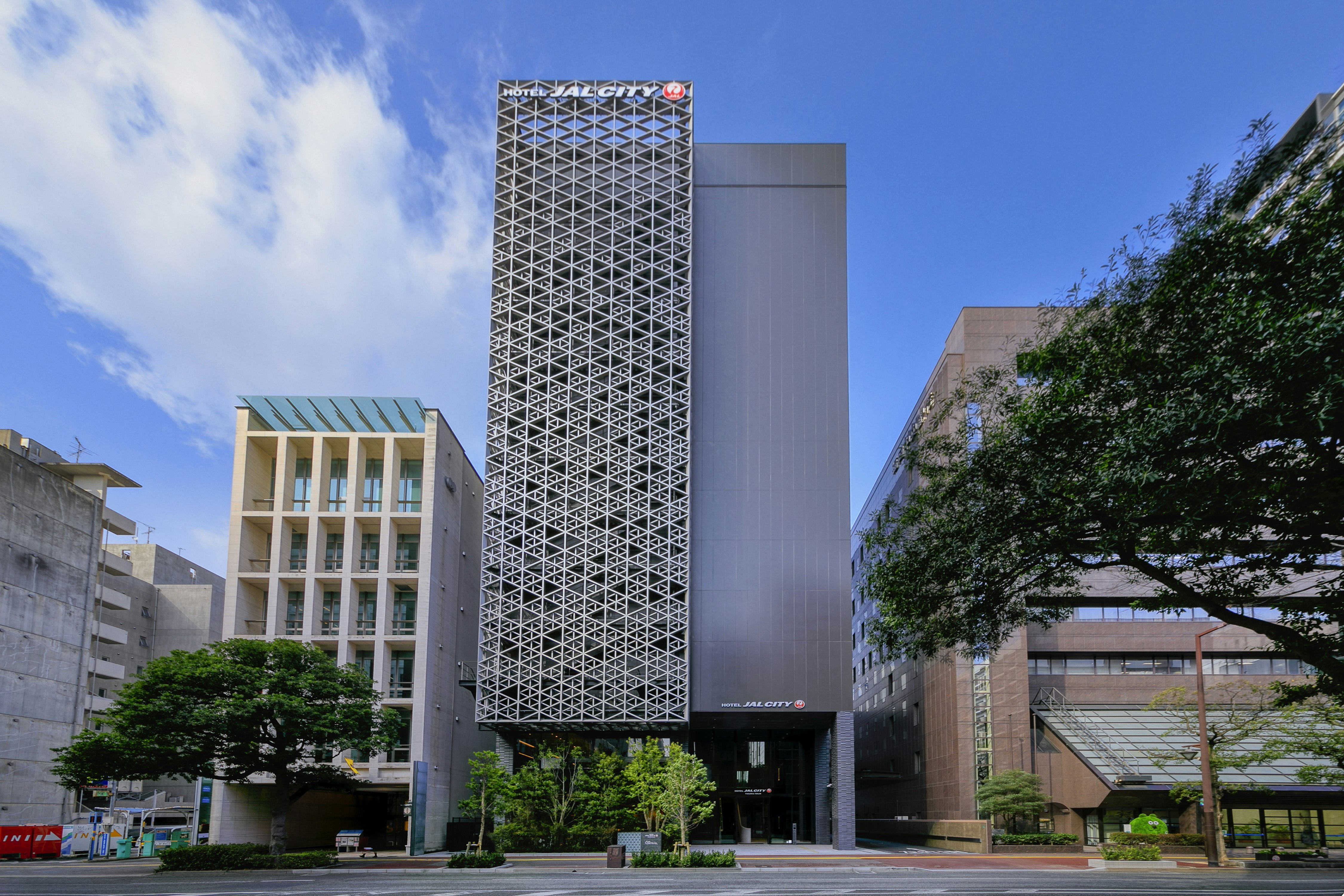 Hotel JAL City Fukuoka Tenjin 2/50