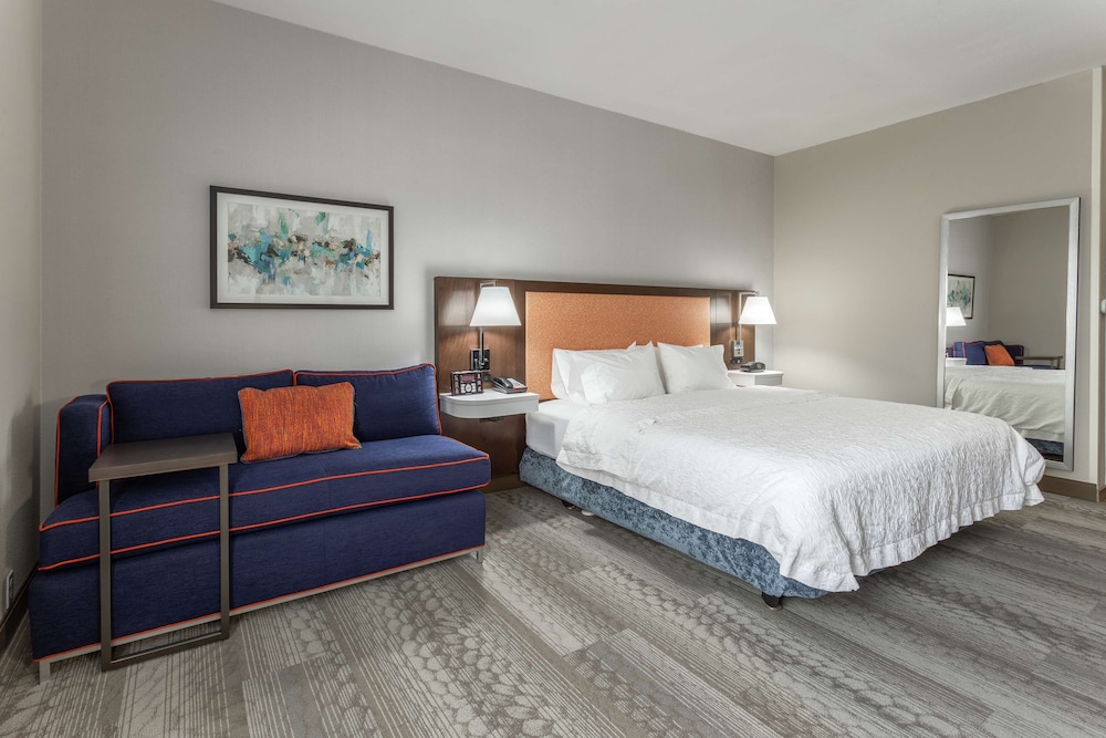 Hampton Inn Jefferson City at Capital Mall 15/43