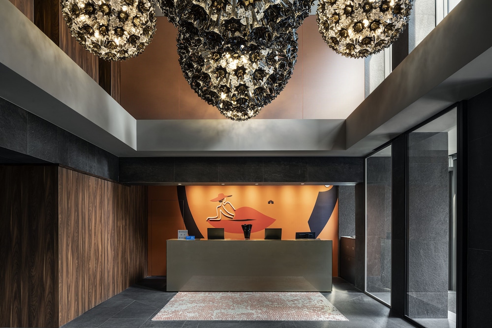 Hyatt Centric Milan Centrale 10/78