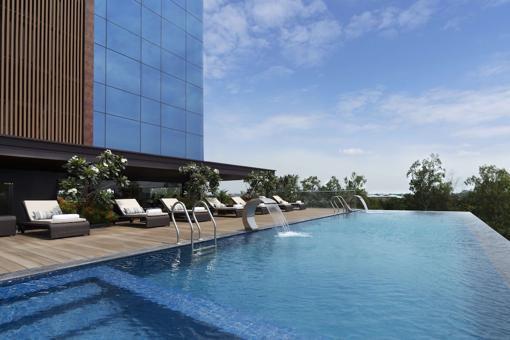 Hyatt Place Bharuch 44/48