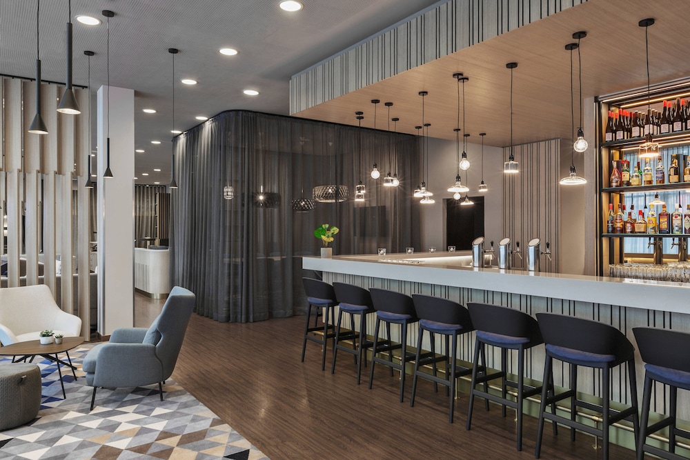 Courtyard by Marriott Munich City East 4/65