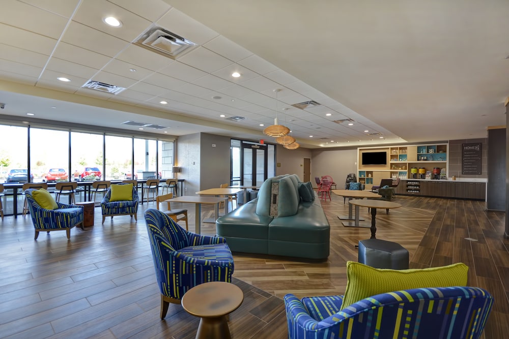 Home2 Suites by Hilton Springdale Cincinnati 30/35