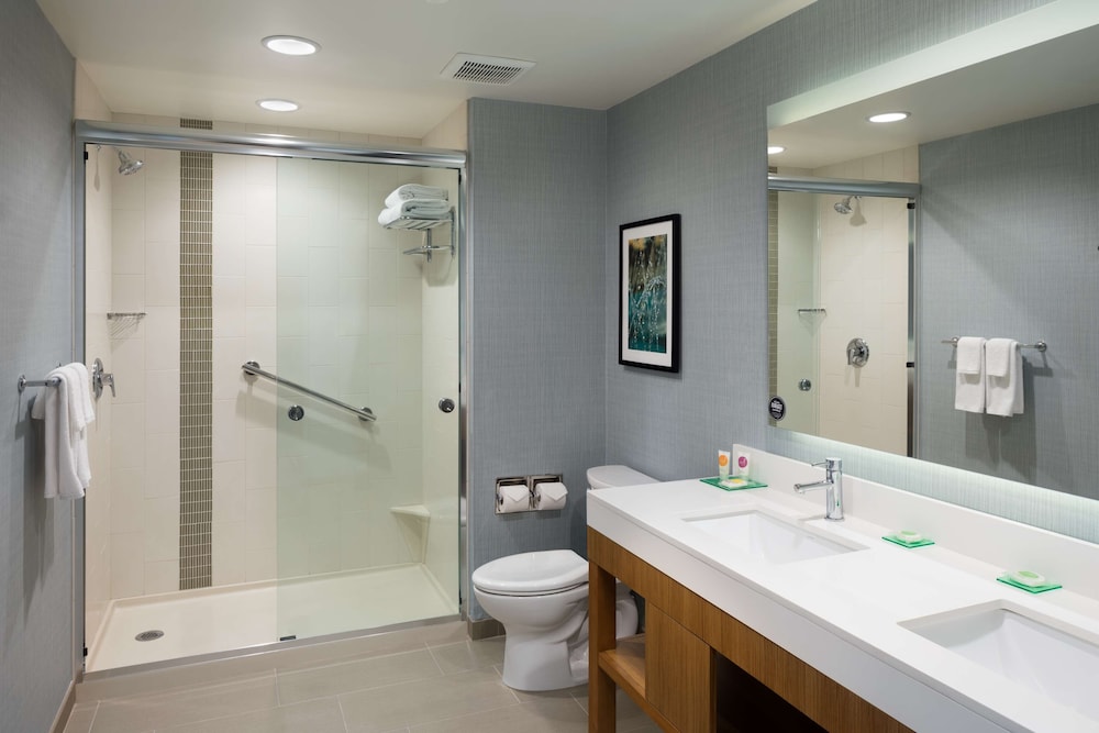 HYATT PLACE BILOXI 64/68
