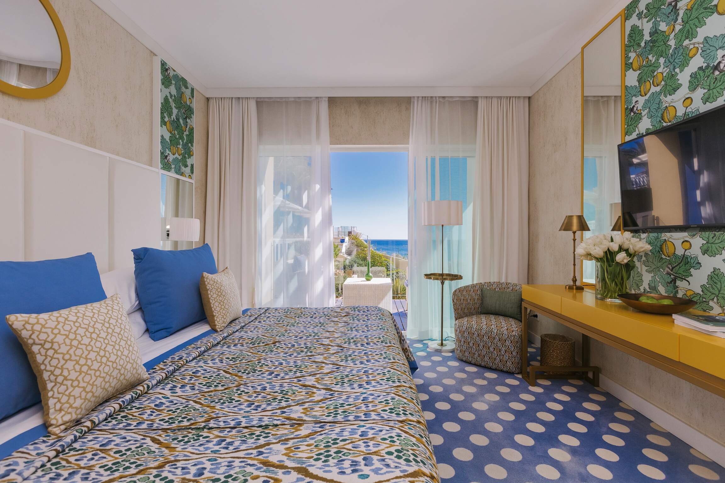 Bela Vista Hotel and Spa 8/50