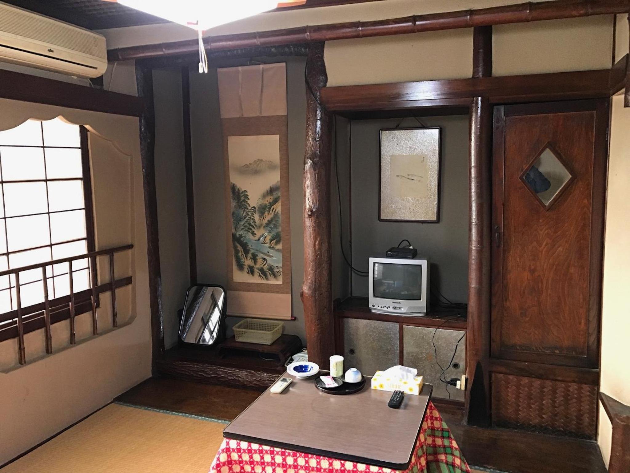 Aizu Higashiyama Onsen Niko Ryokan 27/29