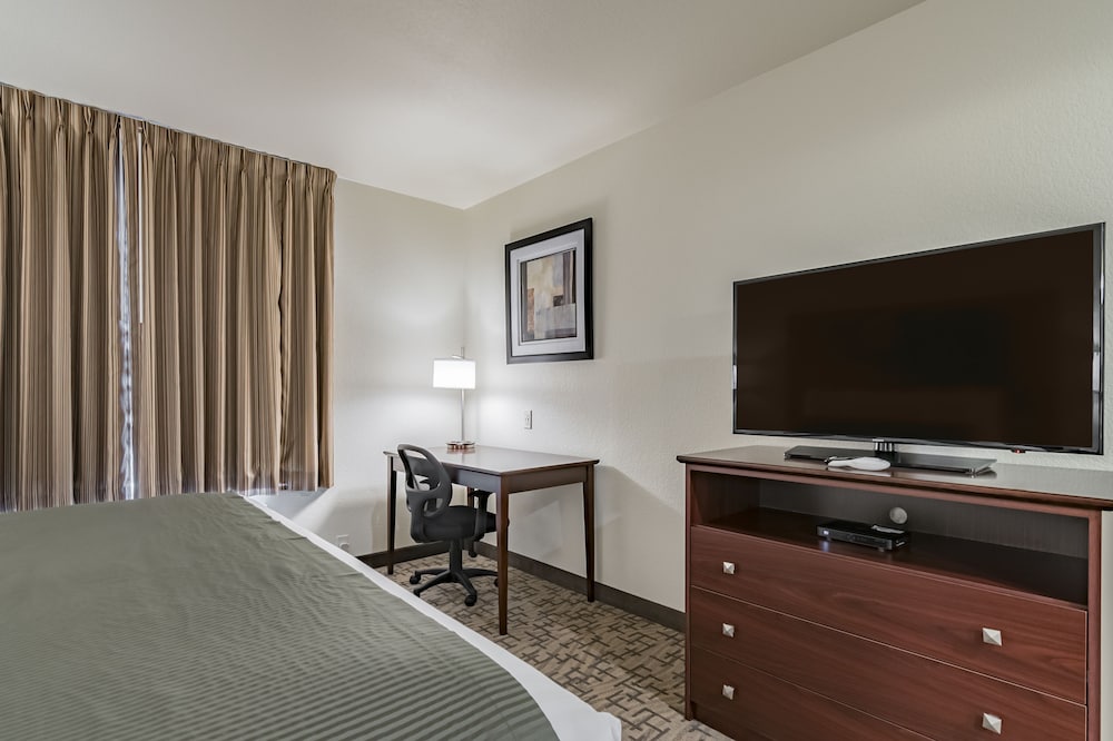 Cobblestone Inn and Suites Lamoni 14/50