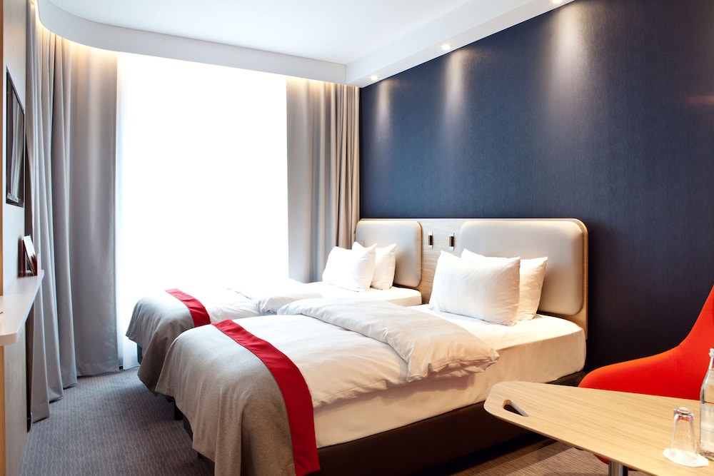 Holiday Inn Express Offenburg 13/49
