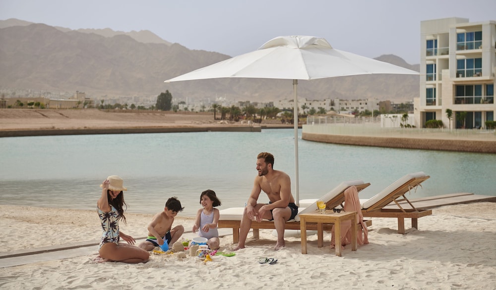 Hyatt Regency Aqaba Ayla Resort 52/62