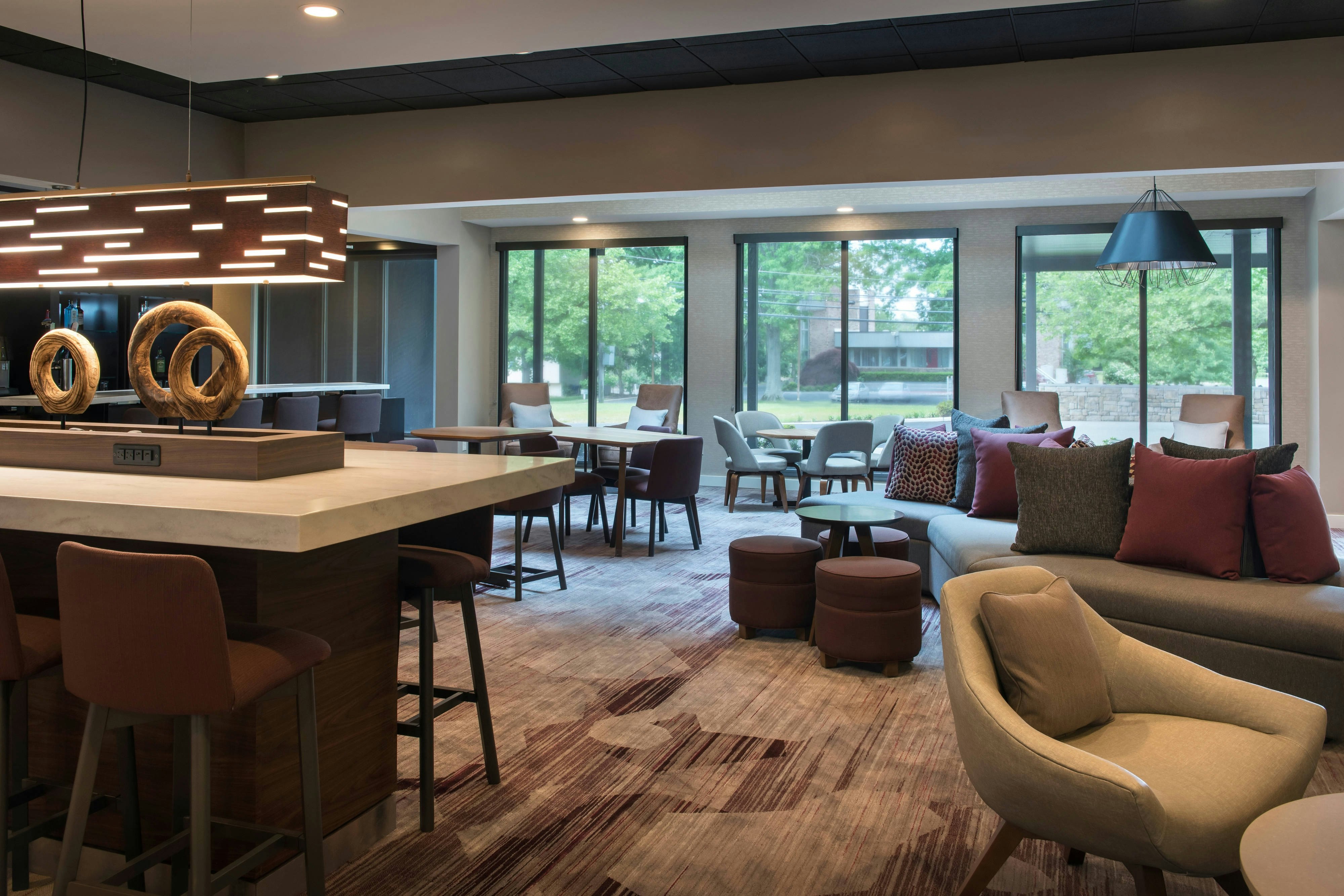 Courtyard Lincroft Red Bank 5/13