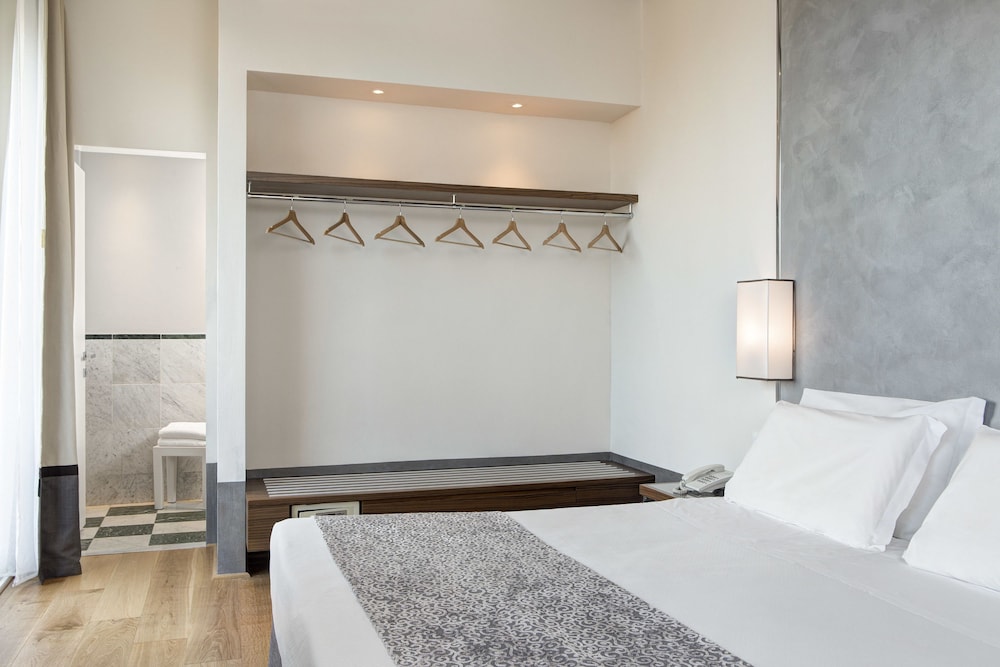 Hotel Orto Dei Medici 17/51