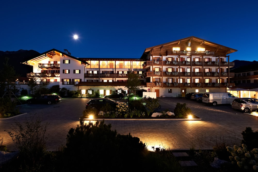 Golf Resort Achental 5/50
