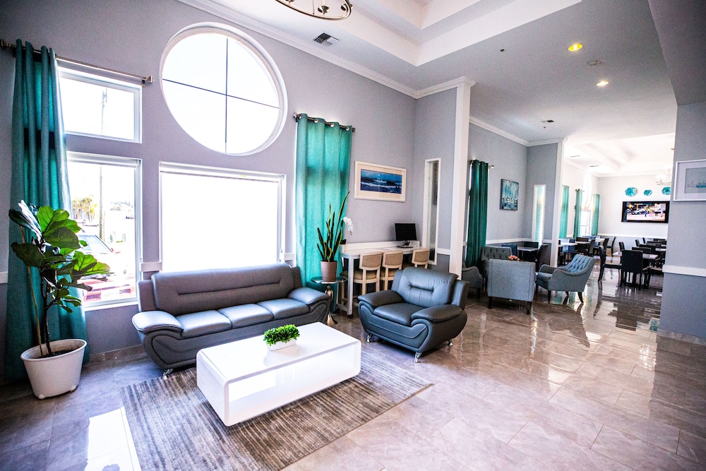 Morningglory Hotel Resort Suites 15/27