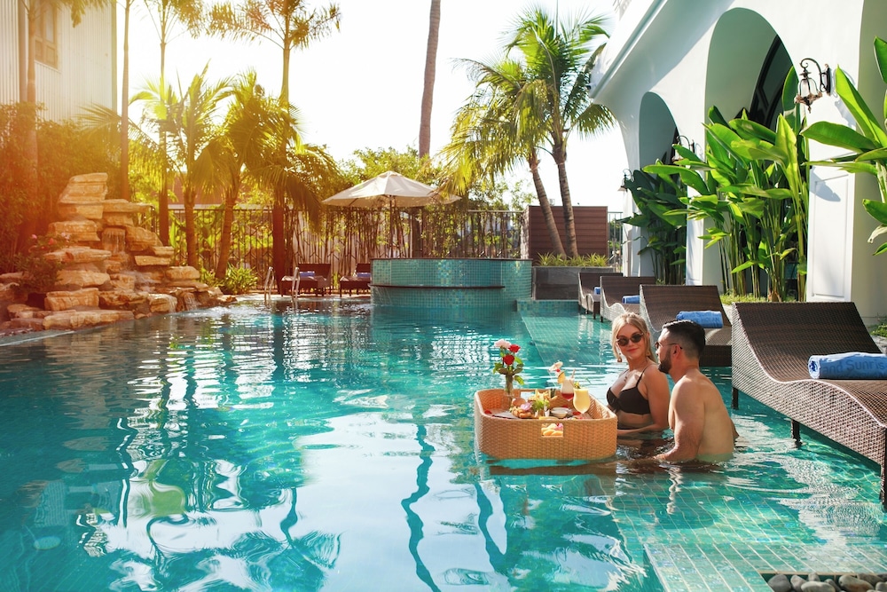 Grand Sunrise Palace Hoi An 25/49