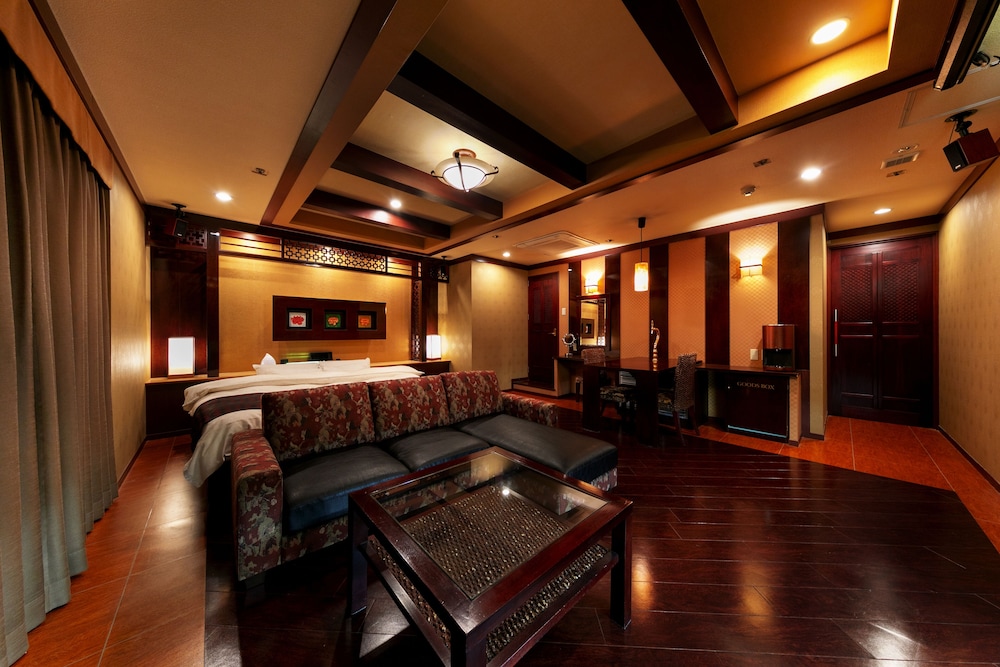 Hotel Spa Lotus Adults Only 31/44