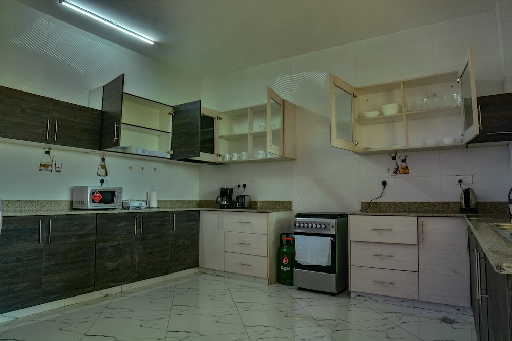 Fenns Cozy Apartment - Nyali 29/38