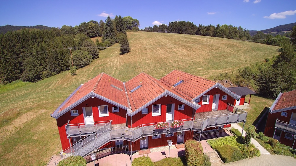 Hotel Bayerischer Wald 38/42