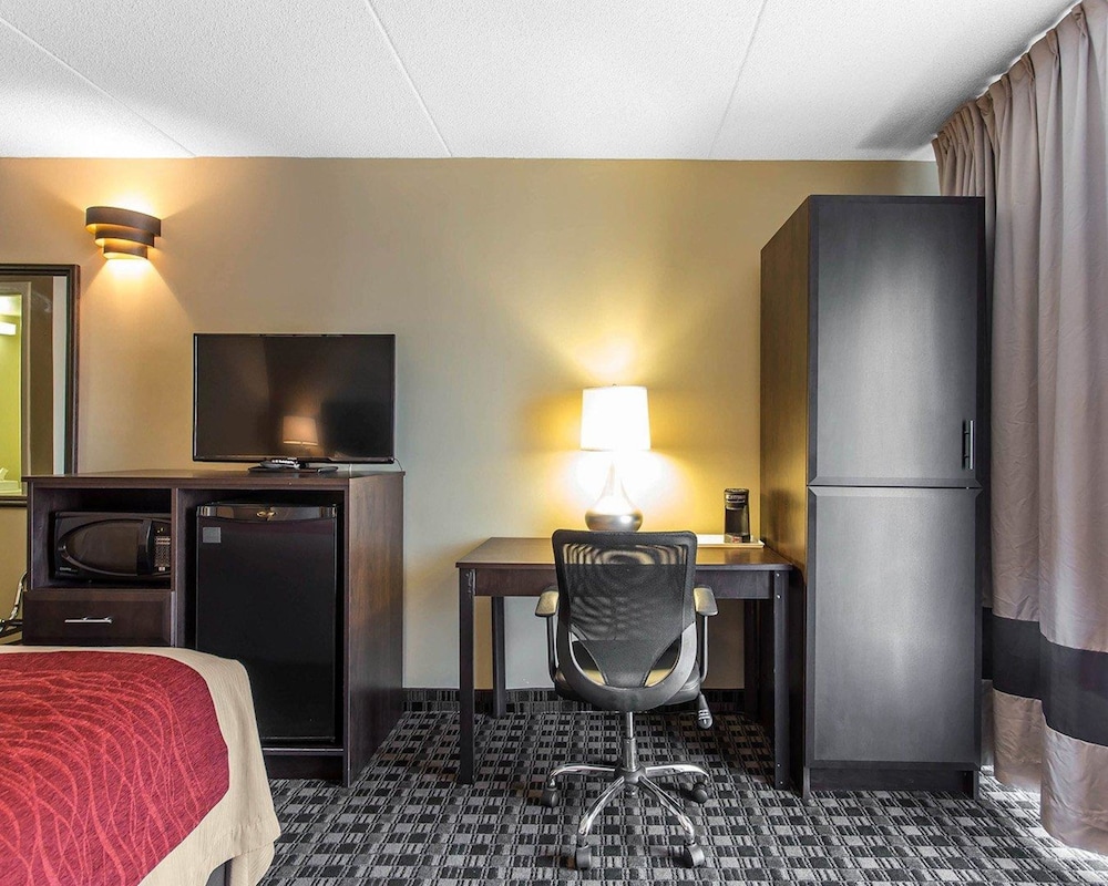 Comfort Inn Midland 40/42