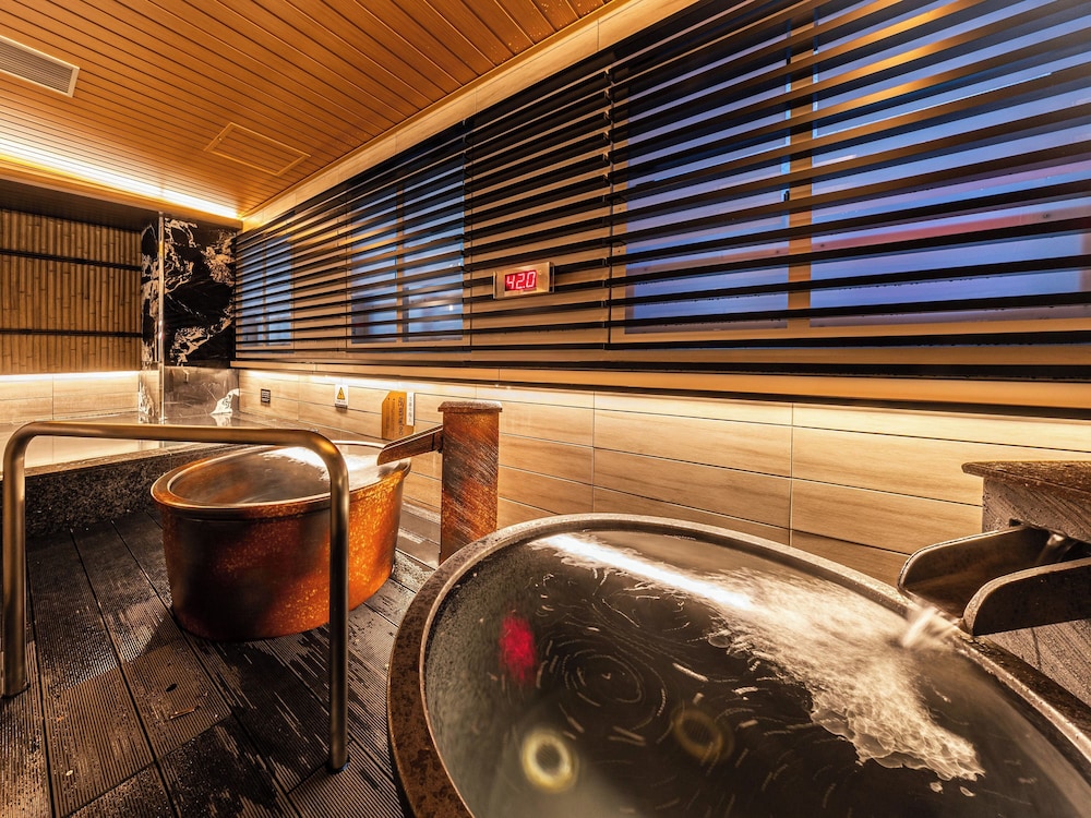 APA Hotel Akabane Iwabuchi Ekimae 31/49