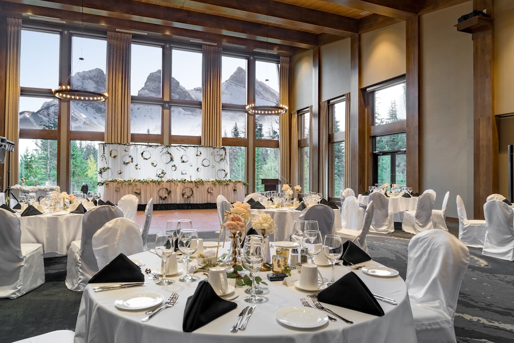 The Malcolm Hotel Canmore 29/46