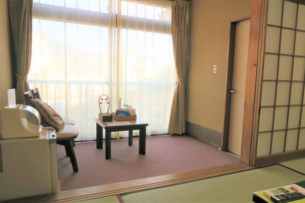 Kinugawa Kokusai Hotel 22/50