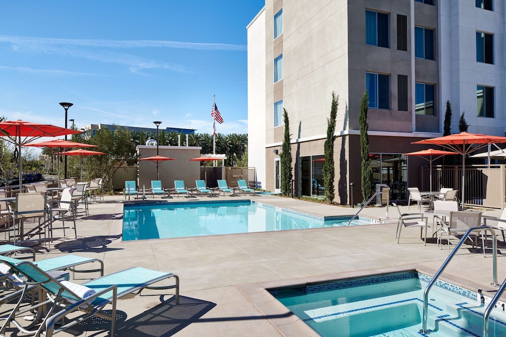 Homewood Suites by Hilton Aliso Viejo - Laguna Beach in ALISO VIEJO - CA