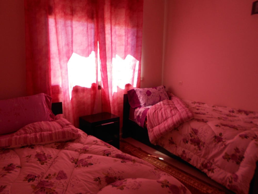 Residence Bab El Janoub 39/48