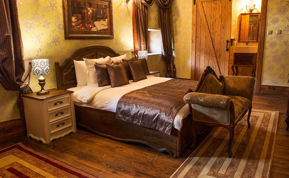 Kyrenia Palace Boutique Hotel 3/50