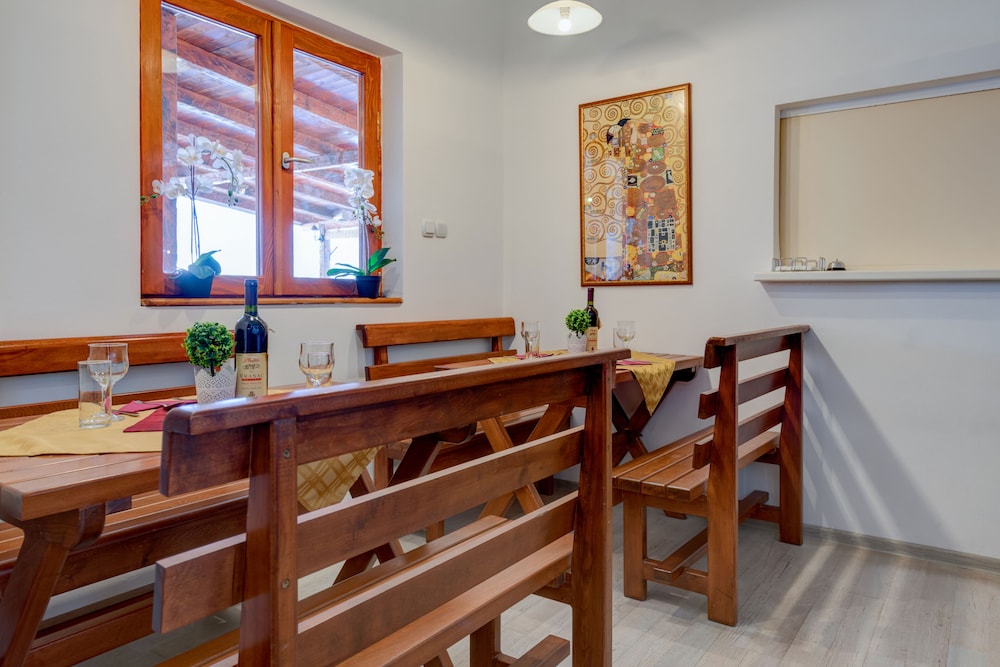 Hotel Galia 7/50