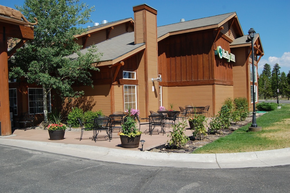 Kelly Inn West Yellowstone Hotel 1/50