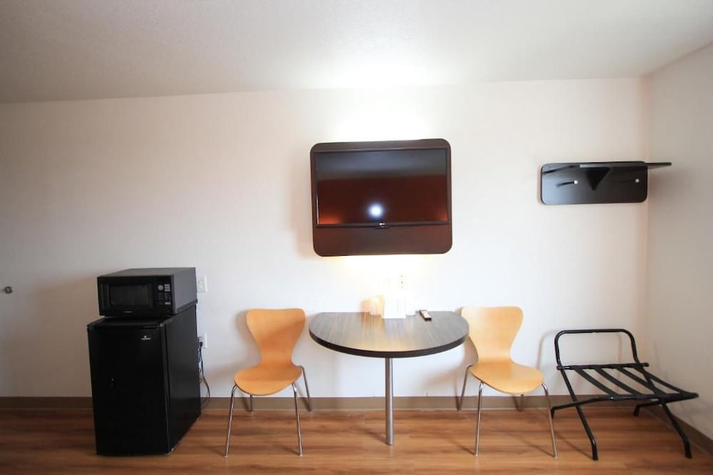 Motel6 San Antonio, TX - Downtown - Alamo Dome 43/54