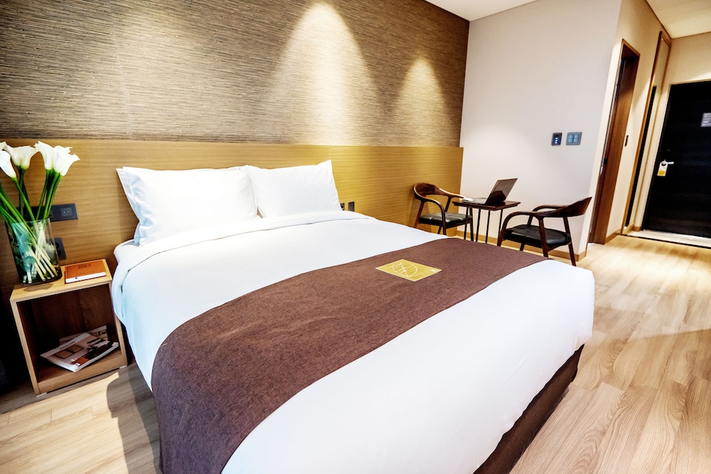 Hotel Intrada Icheon 23/66