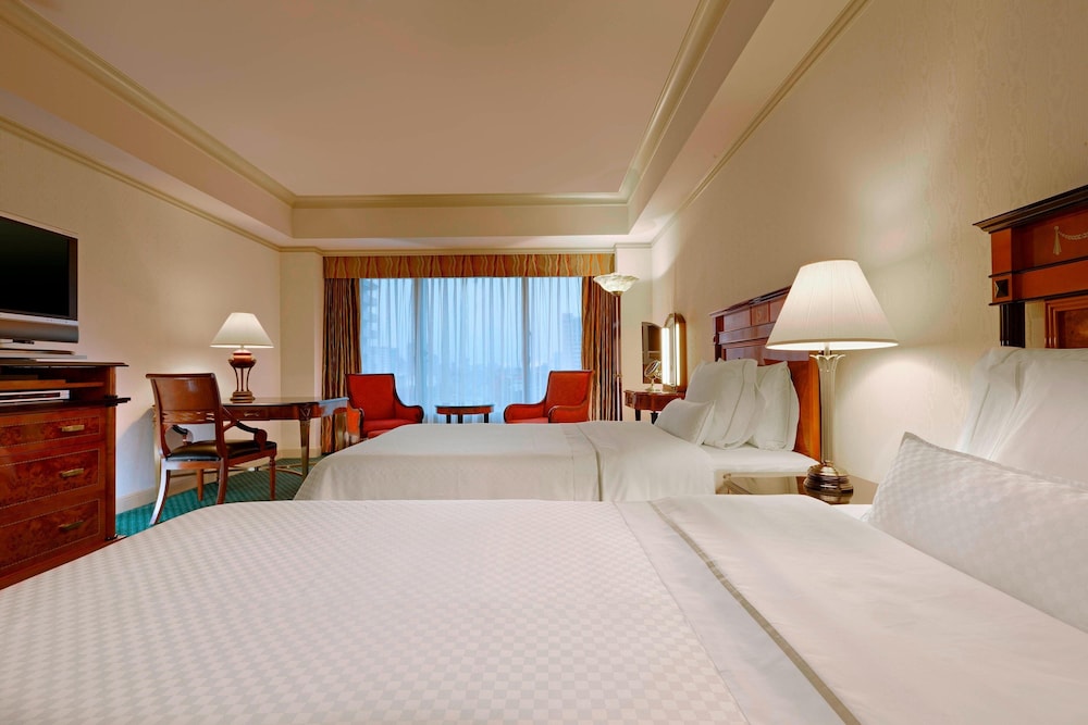 The Westin Tokyo 10/46