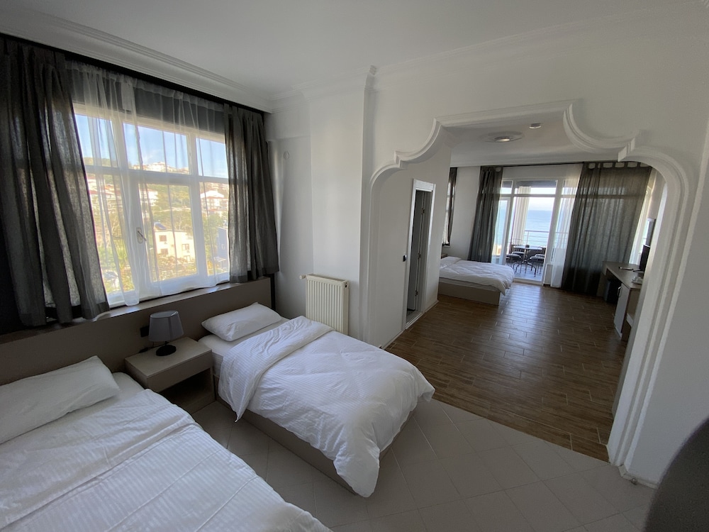 No 57 Suites 11/50