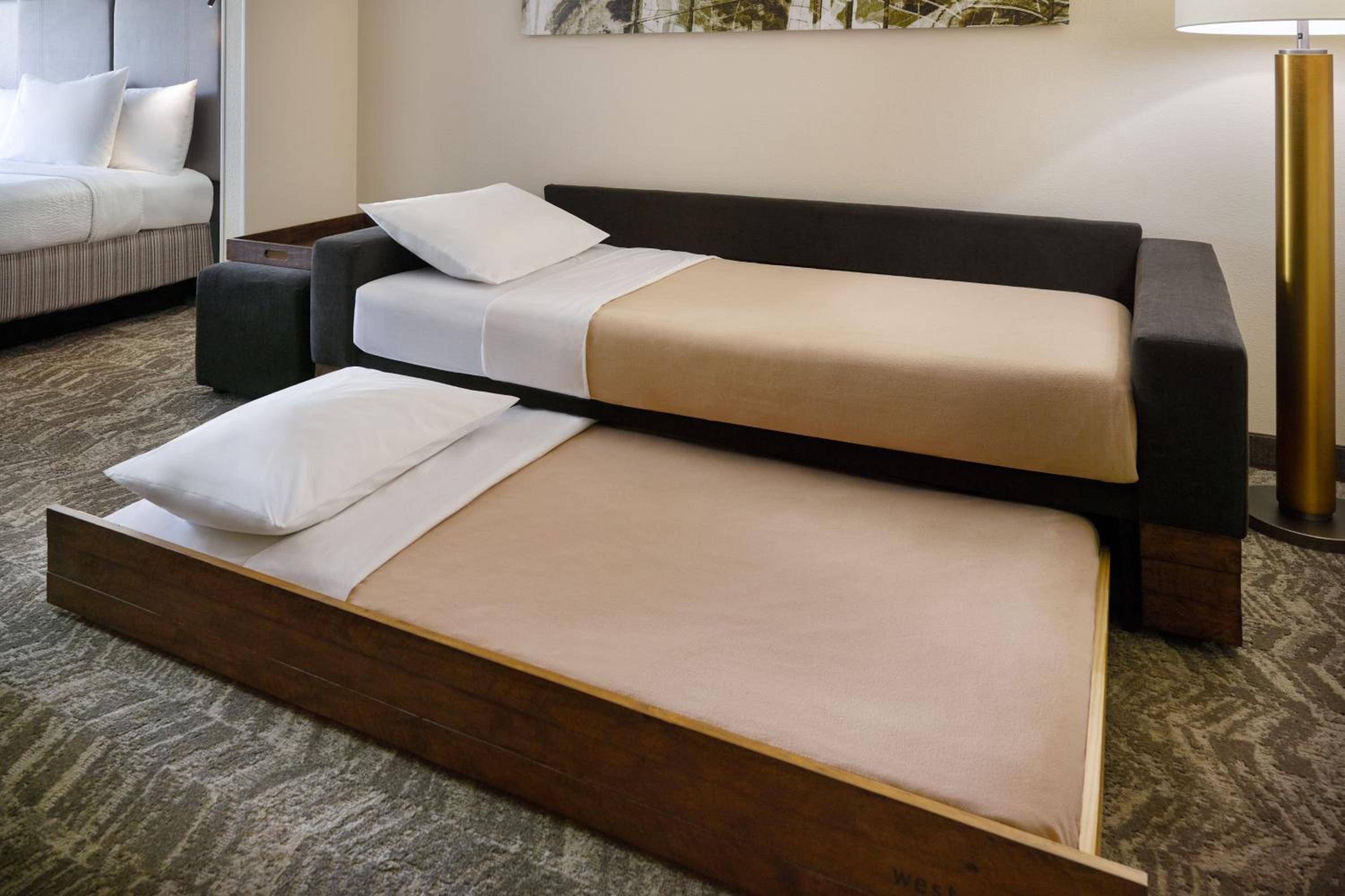 Room at SpringHill Suites Raleigh-Durham Airport/Research Triangle Park, DURHAM - NC