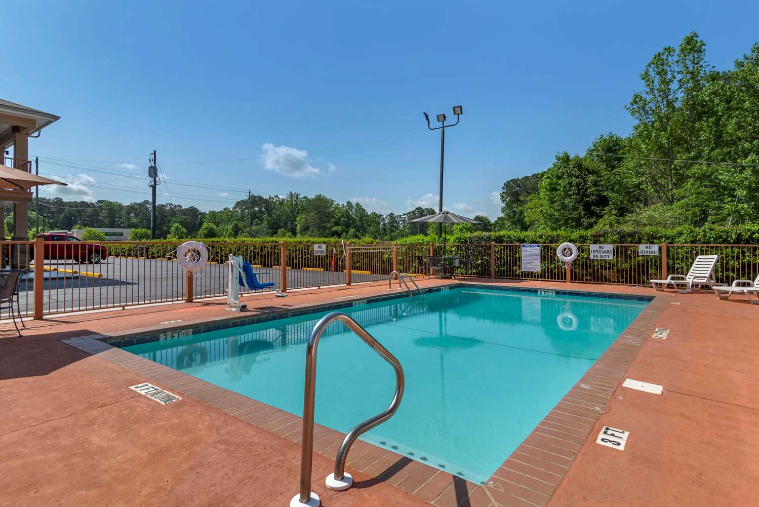 Quality Inn Covington 26/43