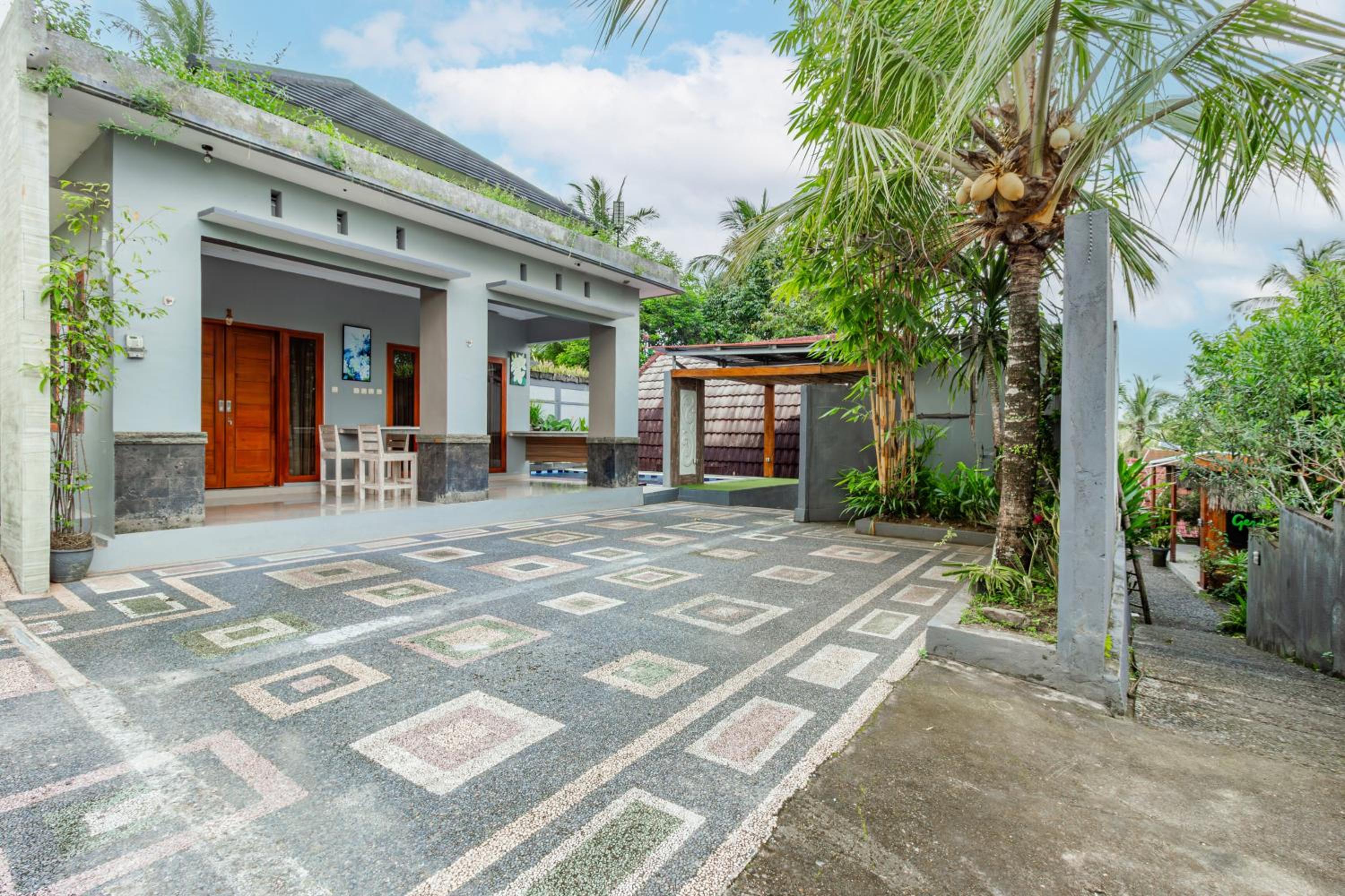 Belvilla Surga Pandawa Bali 50/62