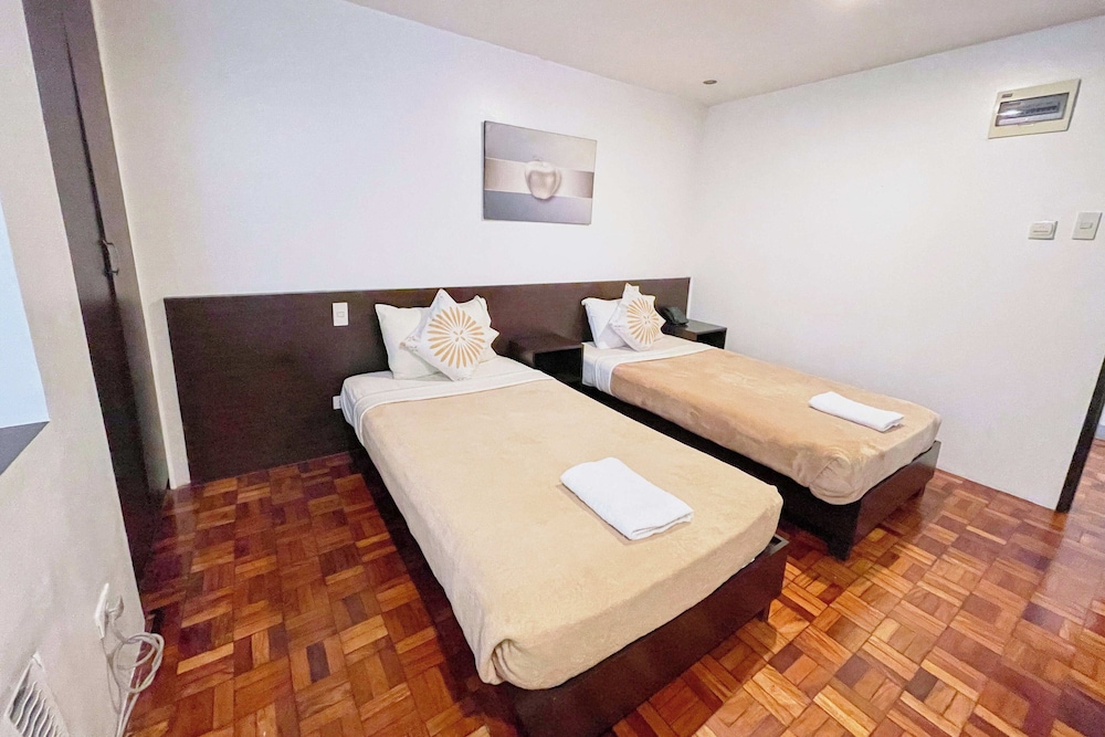 STANDARD, TWIN BEDS